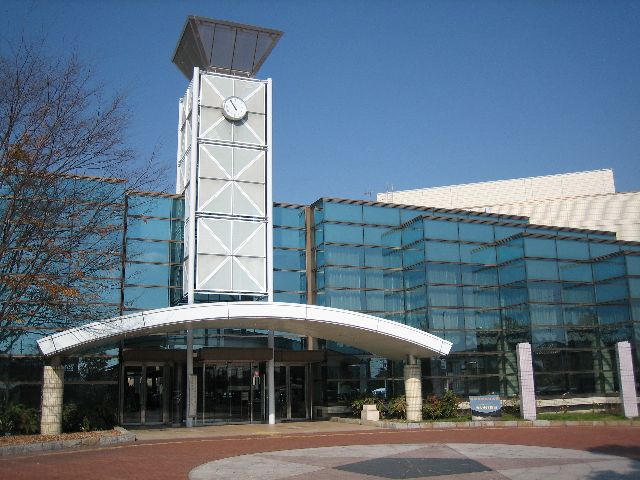 清須市地域文化広場（TEL:052-401-2666）