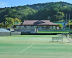有度山総合公園運動施設（TEL:054-264-2722）