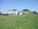 寒川総合体育館